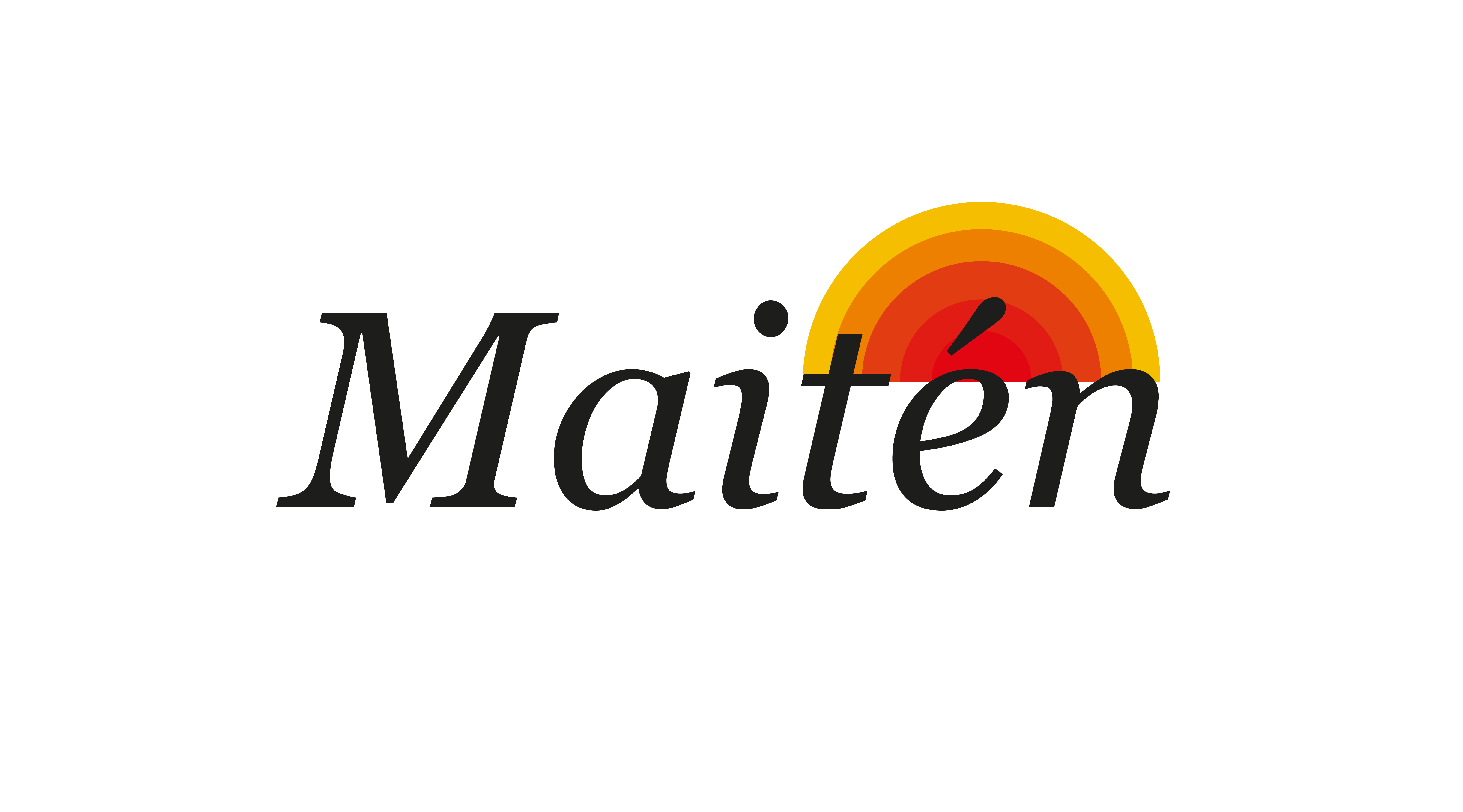 Maitén