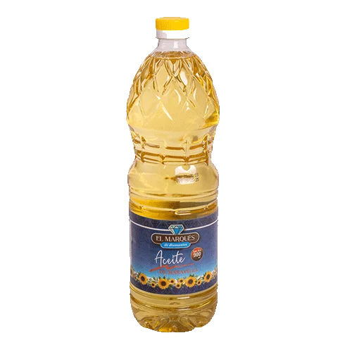 Aceite El Marqués 900ml