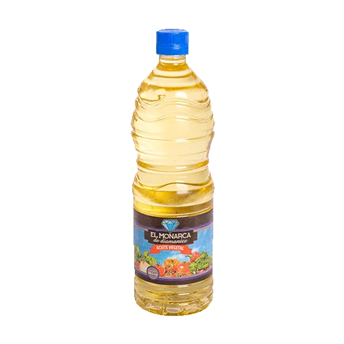 Aceite El Monarca 900ml