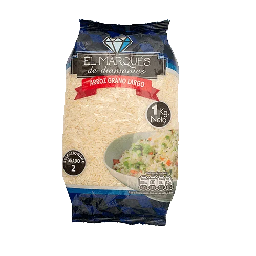 Arroz El Marqués 1kg