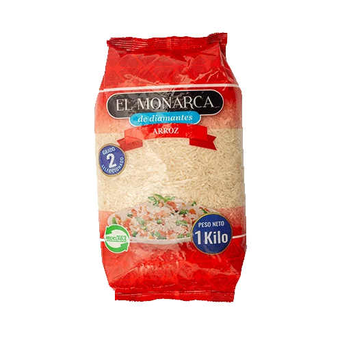 Arroz El Monarca Grado 2