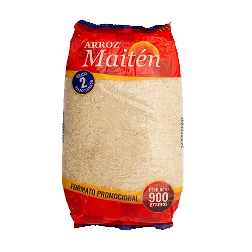 Arroz Maitén 900g