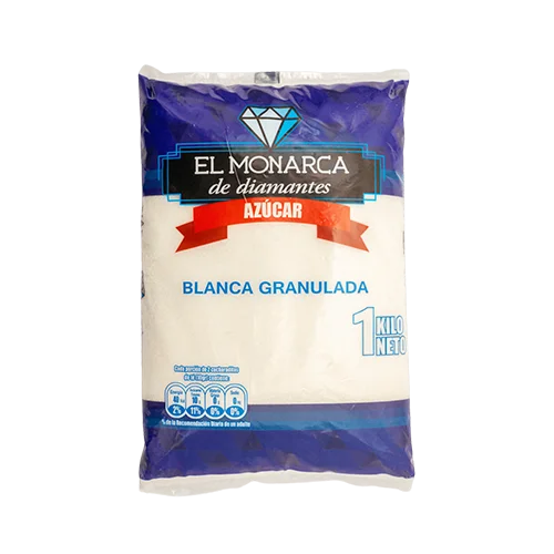 Azúcar El Monarca 1kg