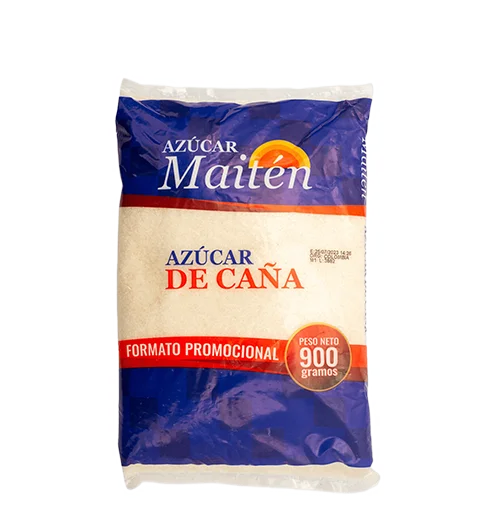 Azúcar Maitén 900g