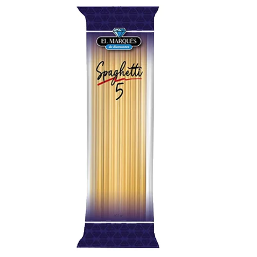 Spaghetti El Marqués 400g
